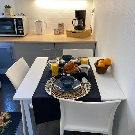 Faites de beaux rêves Angers Exterior foto