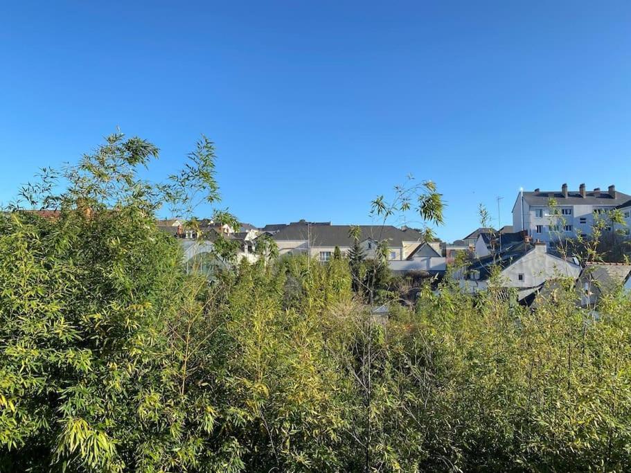 Faites de beaux rêves Angers Exterior foto
